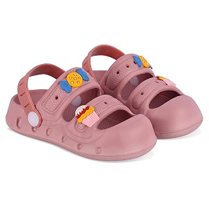 SMARTOTS Kids Sandals for Boys Girls
