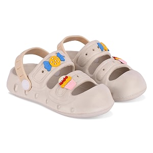 SMARTOTS Kids Sandals for Boys Girls