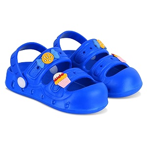SMARTOTS Kids Sandals for Boys Girls
