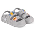 SMARTOTS Kids Sandals for Boys amp Girls