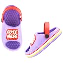 SMARTOTS Lighweight Eva Flipflops for Kids Stylish