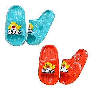 SMARTOTS Unisex-Child Kids Flip-Flop Slippers Chappals For