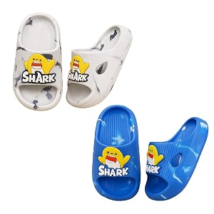 SMARTOTS Unisex-Child Kids Flip-Flop Slippers Chappals For
