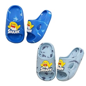 SMARTOTS Unisex-Child Kids Flip-Flop Slippers Chappals For