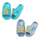 SMARTOTS Unisex-Child Kids Flip-Flop Slippers Chappal39s For