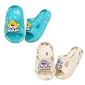 SMARTOTS Unisex-Child Kids Flip-Flop Slippers Chappal39s For