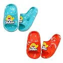 SMARTOTS Unisex-Child Kids Flip-Flop Slippers Chappal39s For