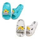 SMARTOTS Unisex-Child Kids Flip-Flop Slippers Chappal39s For