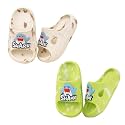 SMARTOTS Unisex-Child Kids Flip-Flop Slippers Chappal39s For