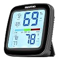 SMARTRO SC42 Professional Digital Hygrometer Indoor Room Thermometer