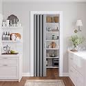 SmartStandard 3234 x 8034 Accordion Doors Interior