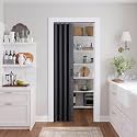 SmartStandard 3234 x 8034 Accordion Doors Double