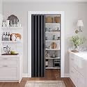 SmartStandard 3634 x 8034 Accordion Doors Double