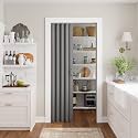 SmartStandard 3634 x 8034 Accordion Doors Interior