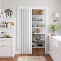 SmartStandard 4234 x 8034 Accordion Doors Interior