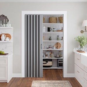 SmartStandard 48 inch x 80 inch Accordion