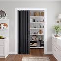 SmartStandard 4834 x 8034 Accordion Doors Double