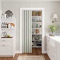 SmartStandard 4834 x 8034 Accordion Doors Interior