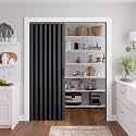SmartStandard 6034 x 8034 Accordion Doors Double