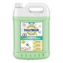 Moisturizing HandWash Soap with Extra Strong Germ Disinfectant Protection (Cool Mint), 5L