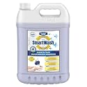 Moisturizing HandWash Soap with Extra Strong Germ Disinfectant Protection (Passion Berry), 5L