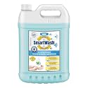 Moisturizing HandWash Soap with Extra Strong Germ Disinfectant Protection (Classic Tea Tree), 5L