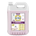 Moisturizing HandWash Soap with Extra Strong Germ Disinfectant Protection (Sensitive Lavender), 5L