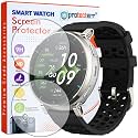 Smartwatch Screen Protector for Amazfit Active 3