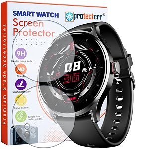 Smartwatch Screen Protector for Boat Lunar Vista
