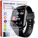 Smartwatch Screen Protector for Boat Wave Call