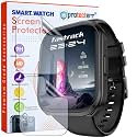 Smartwatch Screen Protector for Fastrack Limitless FS1