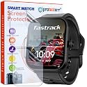 Smartwatch Screen Protector for Fastrack MYND 1.9334