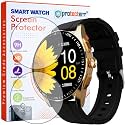 Smartwatch Screen Protector for Fire Boltt Invincible
