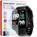 Smartwatch Screen Protector for Fire Boltt Ninja