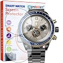 Smartwatch Screen Protector for GOBOULT Saber 1.4334