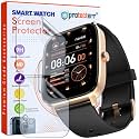 Smartwatch Screen Protector for Noise ColorFit Icon