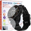 Smartwatch Screen Protector for Noise Endeavour Pro