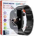 Smartwatch Screen Protector for Noise Pro 6