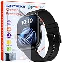 Smartwatch Screen Protector for Noise Pulse 4