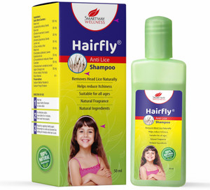 Smartway ANTI LICE SHAMPOO
