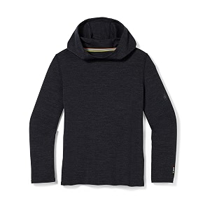 Smartwool Kids Classic Thermal Base Layer Hoodie