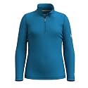 Smartwool Kid39s Classic Thermal Base Layer Hoodie