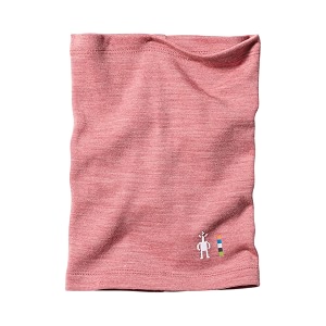 Smartwool Kids 250 Neck Gaiter - Comfortable