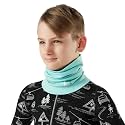 Smartwool Kids 250 Neck Gaiter - Comfortable