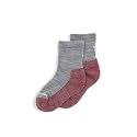 Smartwool Kids' Hike Light Cushion Crew Socks (Toddler/Little Kid/Big Kid)