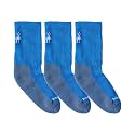 Smartwool Kids' Hike Light Cushion Crew Socks (Toddler/Little Kid/Big Kid)