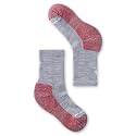 Smartwool Kids' Hike Light Cushion Crew Socks (Toddler/Little Kid/Big Kid)