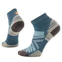 Smartwool Mens Hike Targeted Cushion Ankle Socks