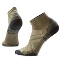 Smartwool Mens Hike Targeted Cushion Ankle Socks