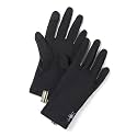 Smartwool Merino Gloves, Breathable Merino Wool Touchscreen Compatible For Men and Women